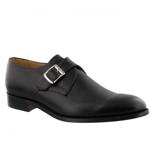 Barker Northcote Black